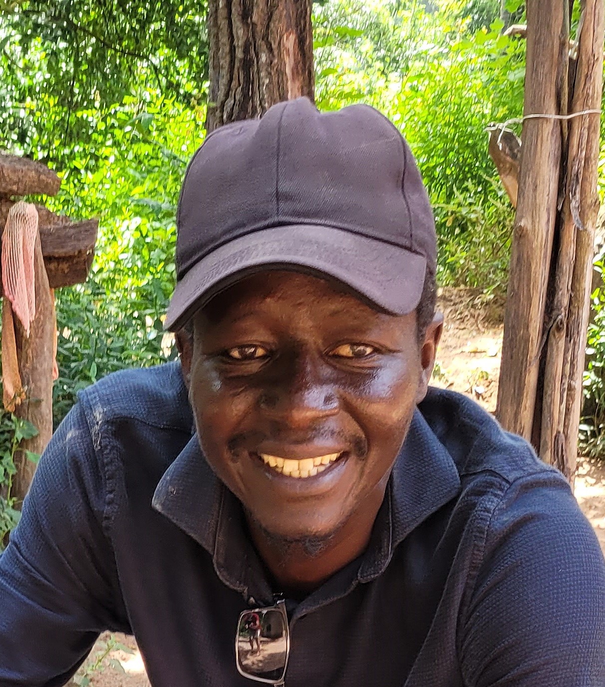 Cheikh Badji Scrappée